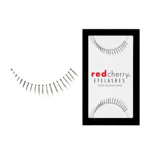 BAM BAM Red Cherry Eyelashes