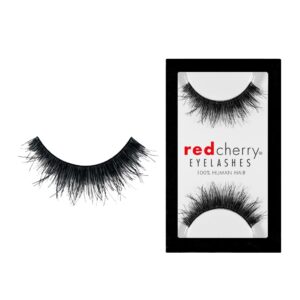 BERKLEY Red Cherry Eyelashes