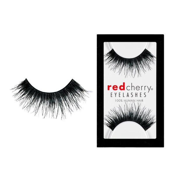 CHAKRA Red Cherry Eyelashes