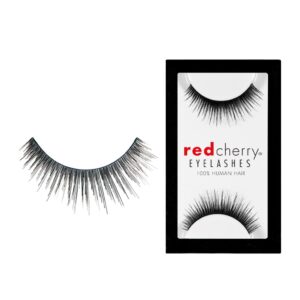 CHLOE Red Cherry Eyelashes