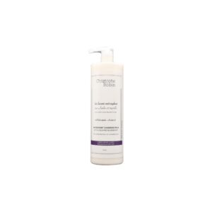 Christophe Robin Antioxidant Cleansing Milk with 4 Oils and Blueberry (1000ml)