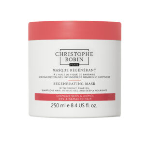 Christophe Robin Regenerating Hair Mask with Prickly Pear Seed Oil (250ml)