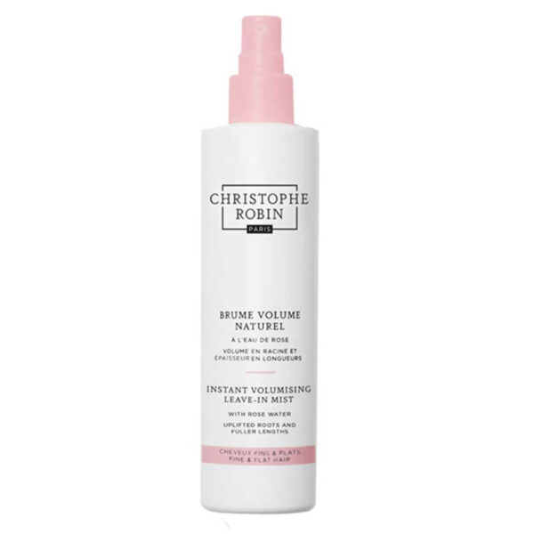 Christophe Robin Volumizing Mist With Rose Extracts (150ml)