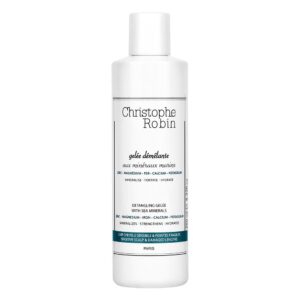 Christophe robin Detangling Gelée With Sea Minerals Conditioner (250ml)