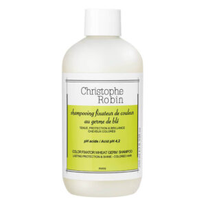 Christopher Robin Color Fixator Wheat Germ Shampoo (250ml)