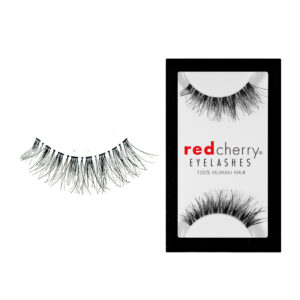DEMI WISPY Red Cherry Eyelashes
