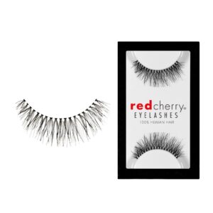 HARLEY Red Cherry Eyelashes
