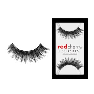 MARLOW Red Cherry Eyelashes