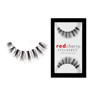 MOLLA Red Cherry Eyelashes