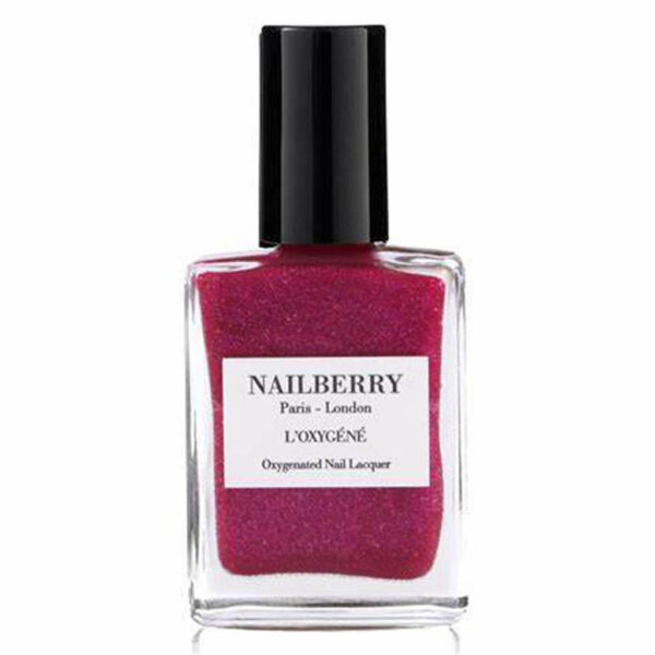 Nailberry Berry Frizz (15 ml)