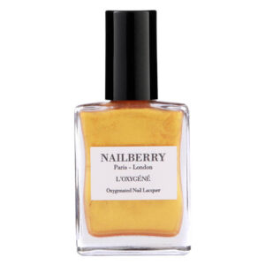 Nailberry Golden Hour (15 ml)
