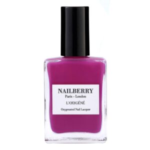 Nailberry Hollywood Rose (15 ml)