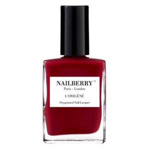 Nailberry Le Temps Des Cerises (15 ml)