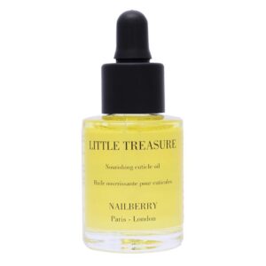 Little Treasure Cuticle Oil