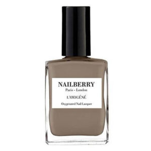 Nailberry Mindful Grey (15 ml)