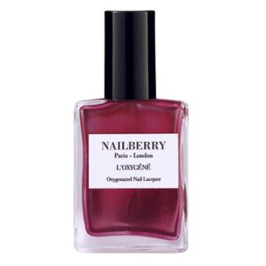 Nailberry Mystique Red (15 ml)