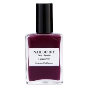 Nailberry No Regrets (15 ml)