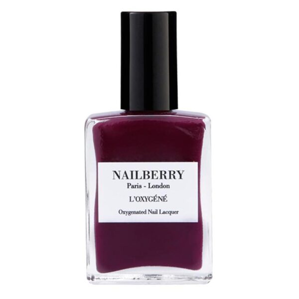 Nailberry No Regrets (15 ml)