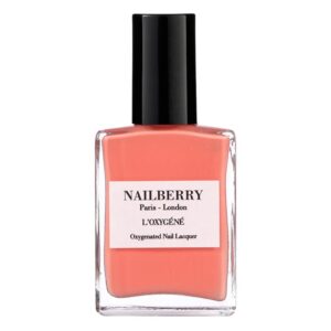 Nailberry Peony Blush (15 ml)