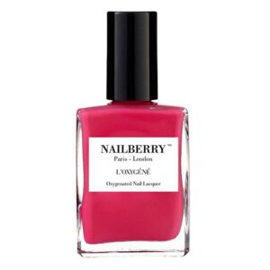 Nailberry Pink Berry (15 ml)