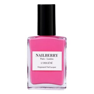Nailberry Pink Tulip (15 ml)