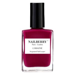 Nailberry Raspberry (15 ml)