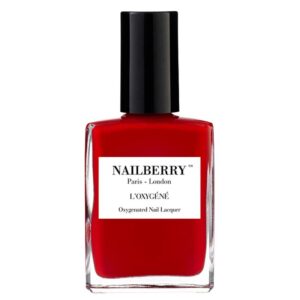 Nailberry Rouge (15 ml)