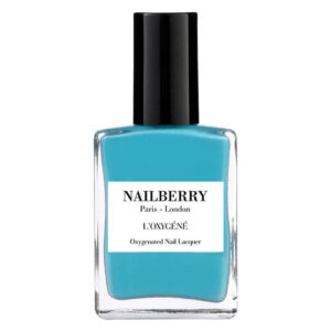 Nailberry Santorini (15 ml)
