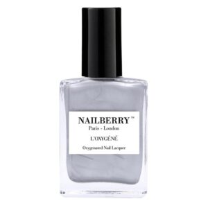 Nailberry Silver Lining (15 ml)