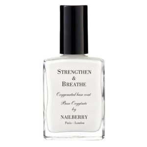 Nailberry Strengthen and Breath (15 ml)
