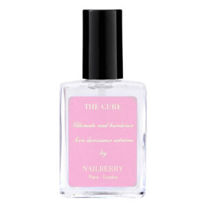Nailberry The Cure Nail Hardener (15 ml)