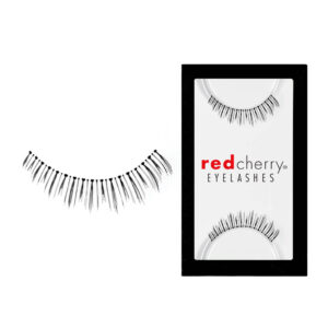 PENNY Red Cherry Eyelashes