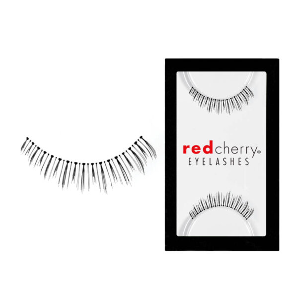 PENNY Red Cherry Eyelashes