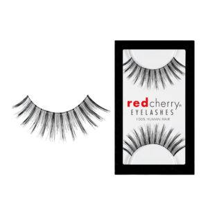 SABIN Red Cherry Eyelashes