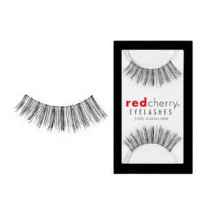 STELLA Red Cherry Eyelashes