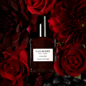 Nailberry Noirberry (15 ml)