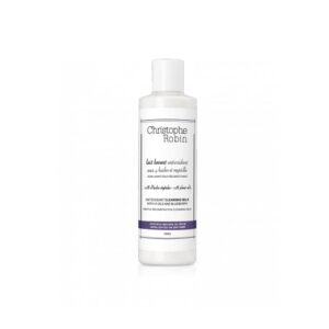 antioxidant cleansing milk with 4 oils and blueberry 250ml