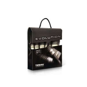 5 Set Termix Evolution Brush Pack