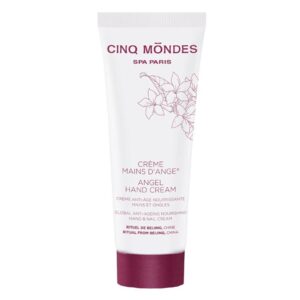 Cinq Mondēs Angel Hand Cream (75ml)