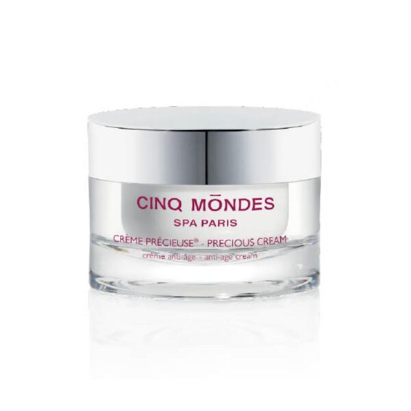 Cinq Mondēs Precious Night Cream (50ml)