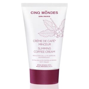 Cinq Mondēs Slimming Coffee Cream (150ml)