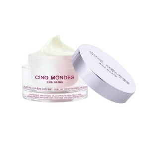 Cinq Mondēs Sublime Brightening Cream (50ml)