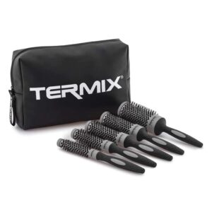Termix 5 Set Evolution Basic Brush Pack-2