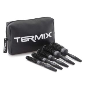 Termix 5 Set Evolution Plus Hairbrush-2