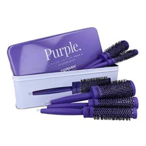 Termix C.Ramic Brush Purple Pack