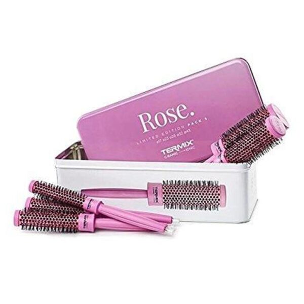 Termix C.Ramic Brush Rose Pack