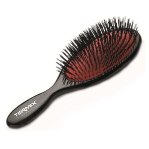 Termix Large Cushion Brush with Nylon Packaging