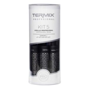 Termix O5 Brush Kit