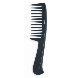 Termix Titanium Comb 802 Packaging