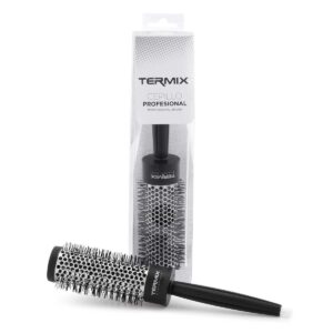 Termix Professional Black Brush O17